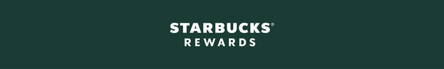 Starbucks Rewards
