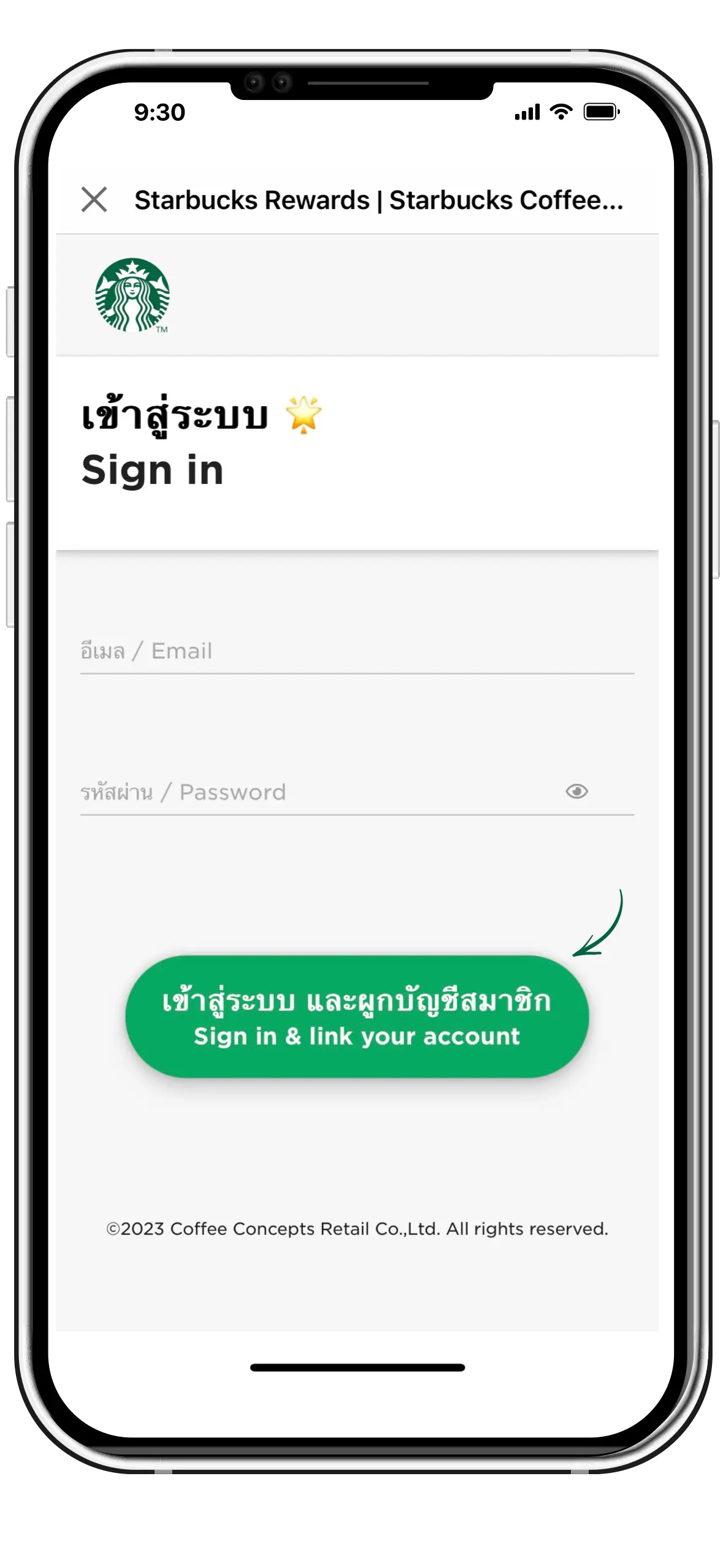 THE STARBUCKS AND GRAB PARTNERSHIP
